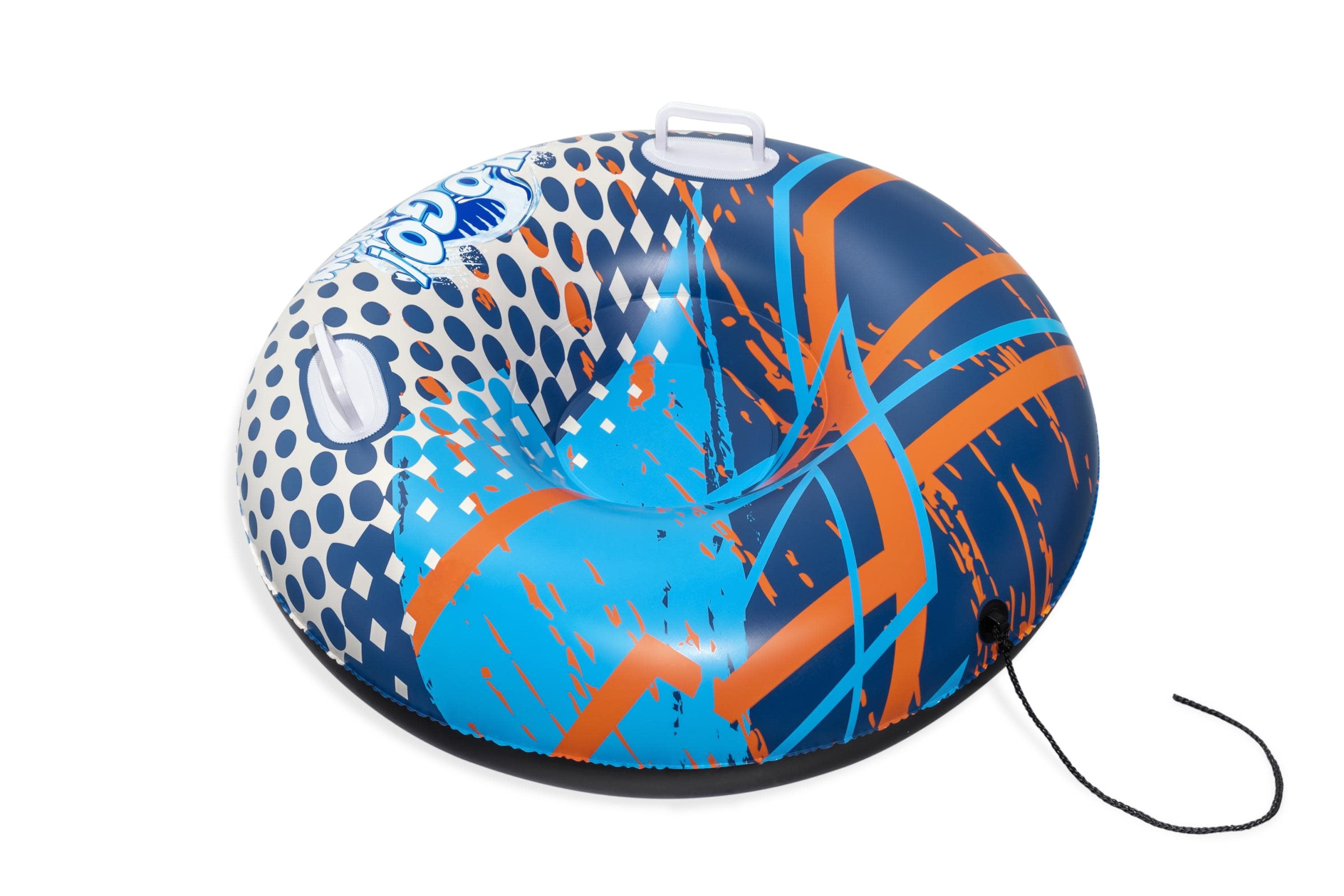 H2OGO! Snow 36” Snow Tube Bundle - 2-Pack