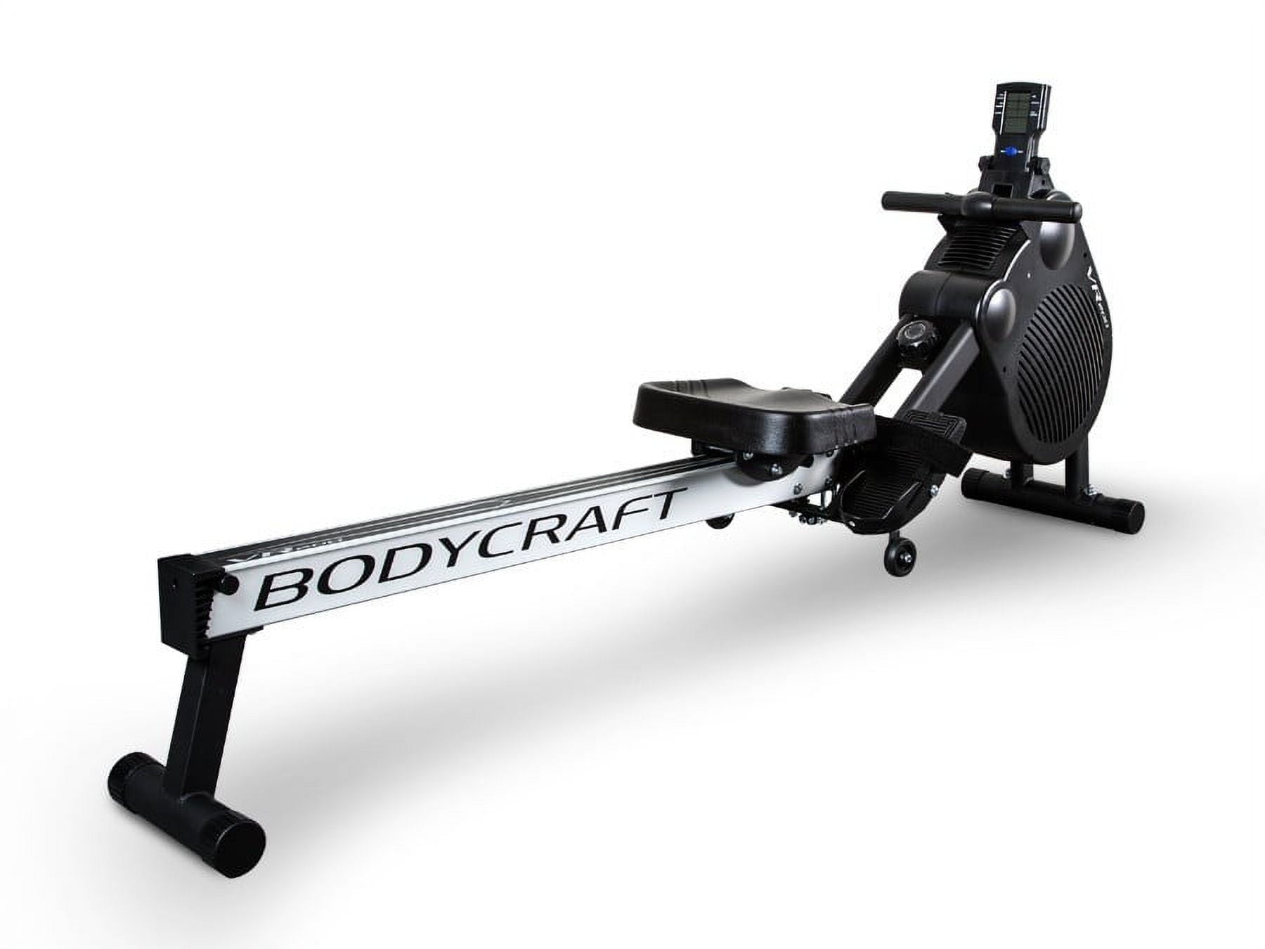 Bodycraft VR200 Rowing Machine