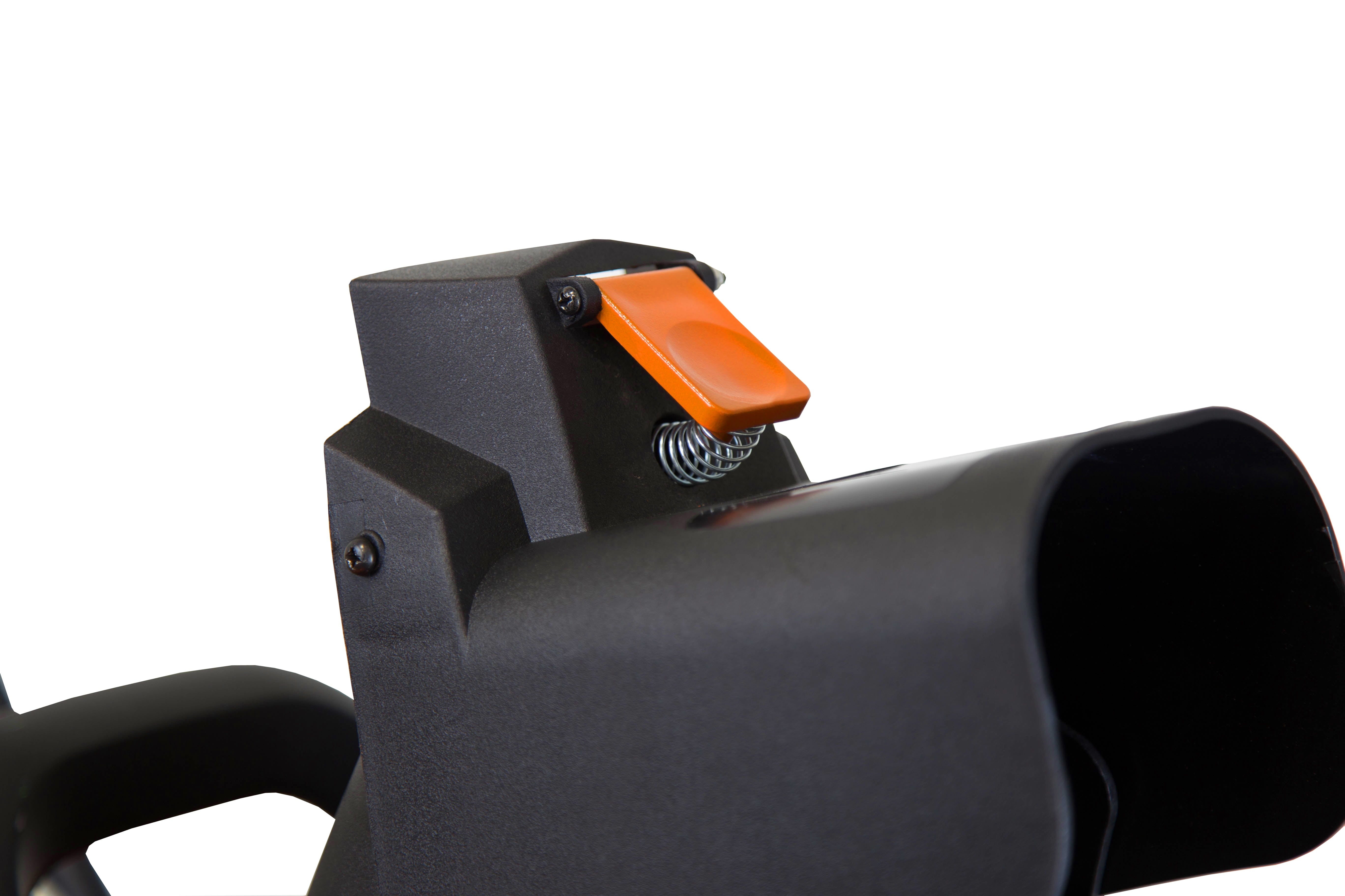 WEN Snow Blaster 13.5-Amp 18-Inch Electric Snow Thrower