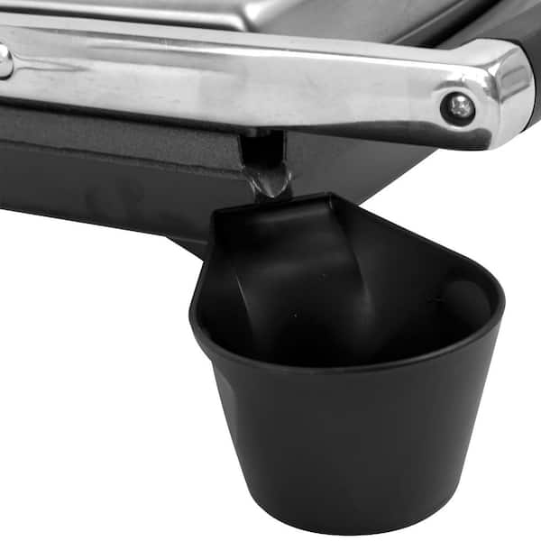 Panini Press Grill and Gourmet Sandwich Maker