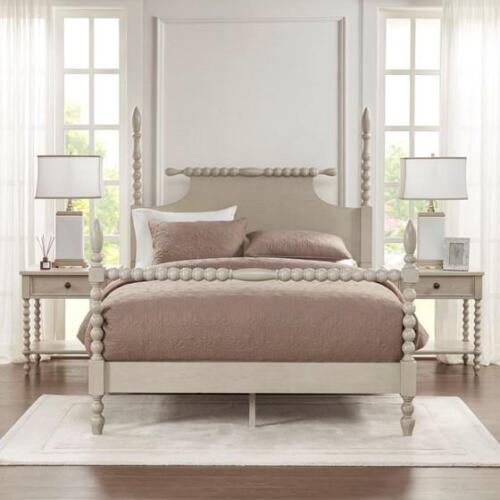 Beckett Bed 208