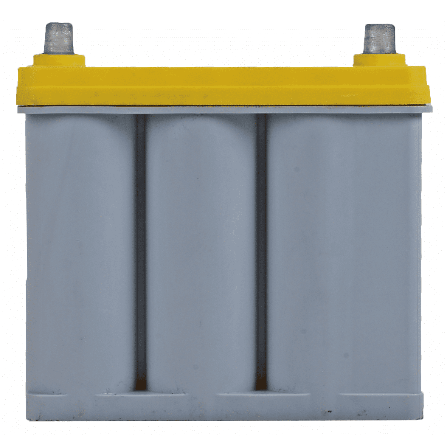 OPTIMA Batteries YellowTop AGM Spiralcell Dual Purpose Battery, Group Size 51