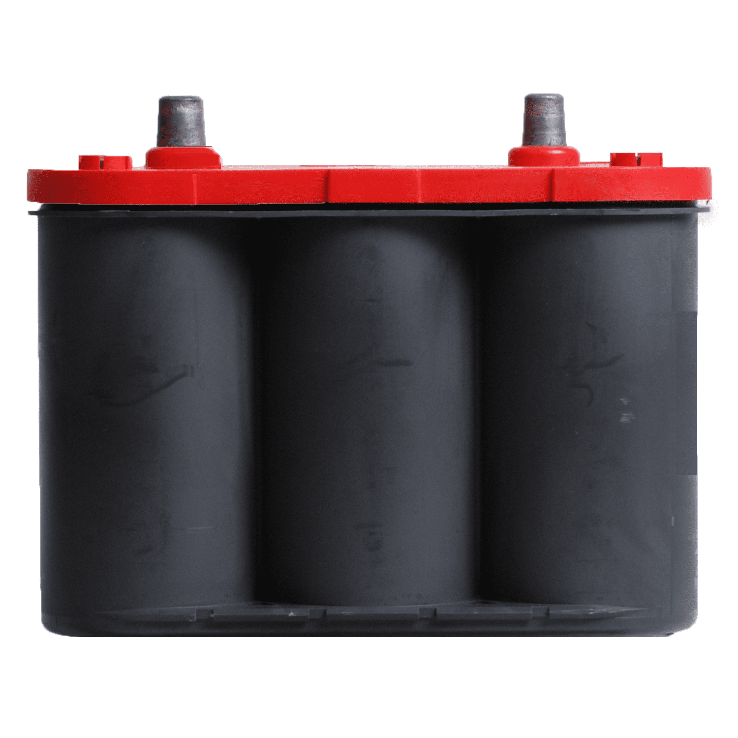 OPTIMA RedTop AGM Spiralcell Automotive Battery, Group Size 34R