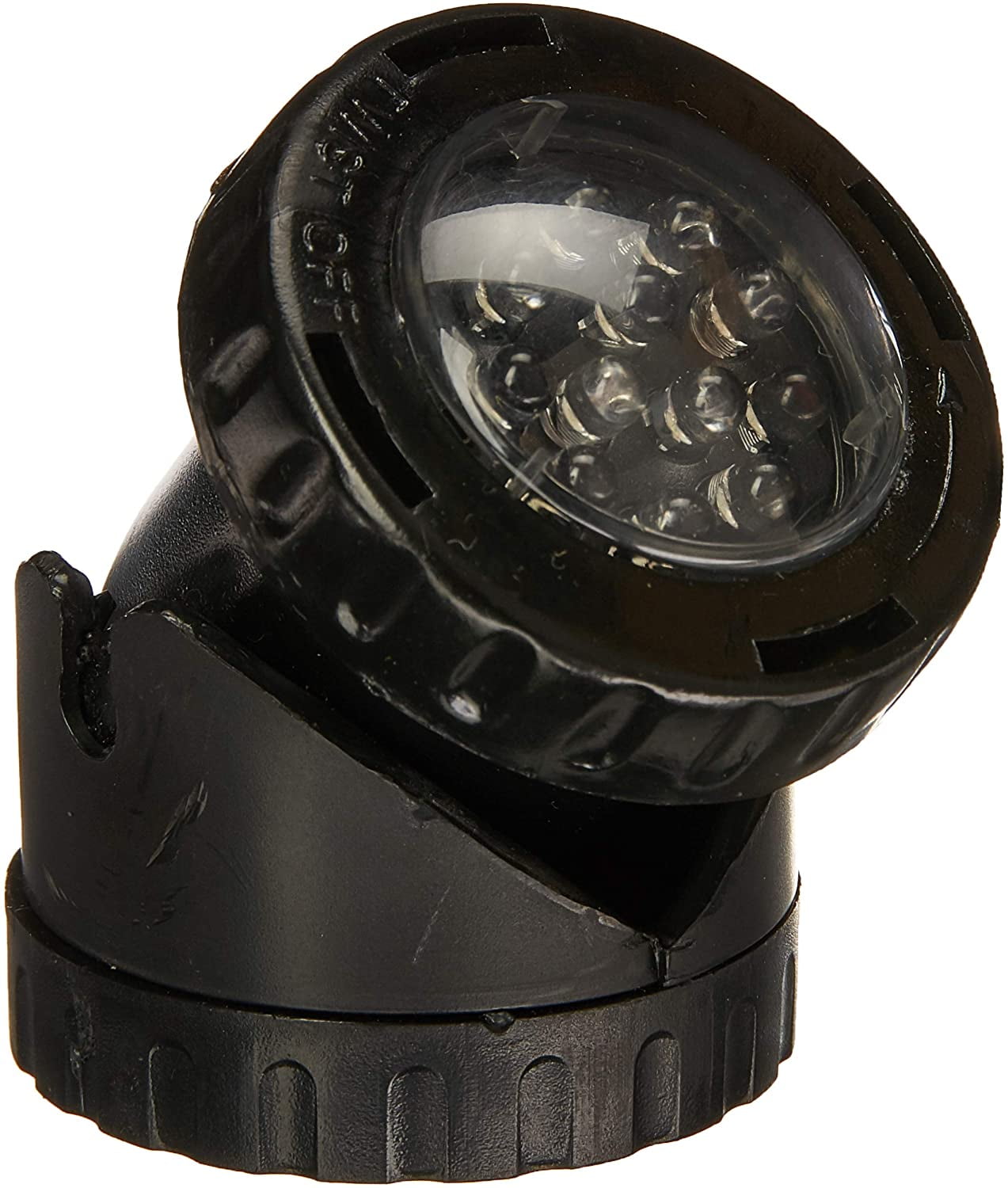 Jebao 12V Low Voltage Submersible LED Pond Light, Set of 5