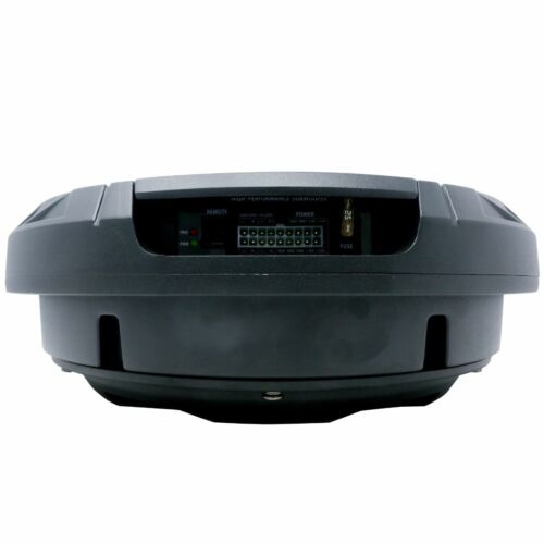 Cerwin Vega ACTIVE  and  PASSIVE Spare Tire Application Subwoofers Series