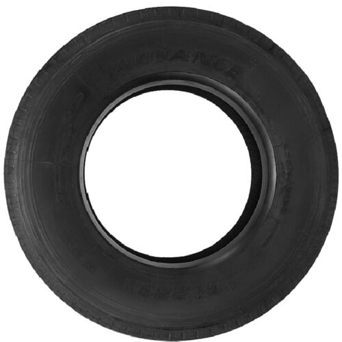 1 New Advance Tracker Plus Xl R676  - 9.50x-16.5 Tires 950165 9.50 1 16.5