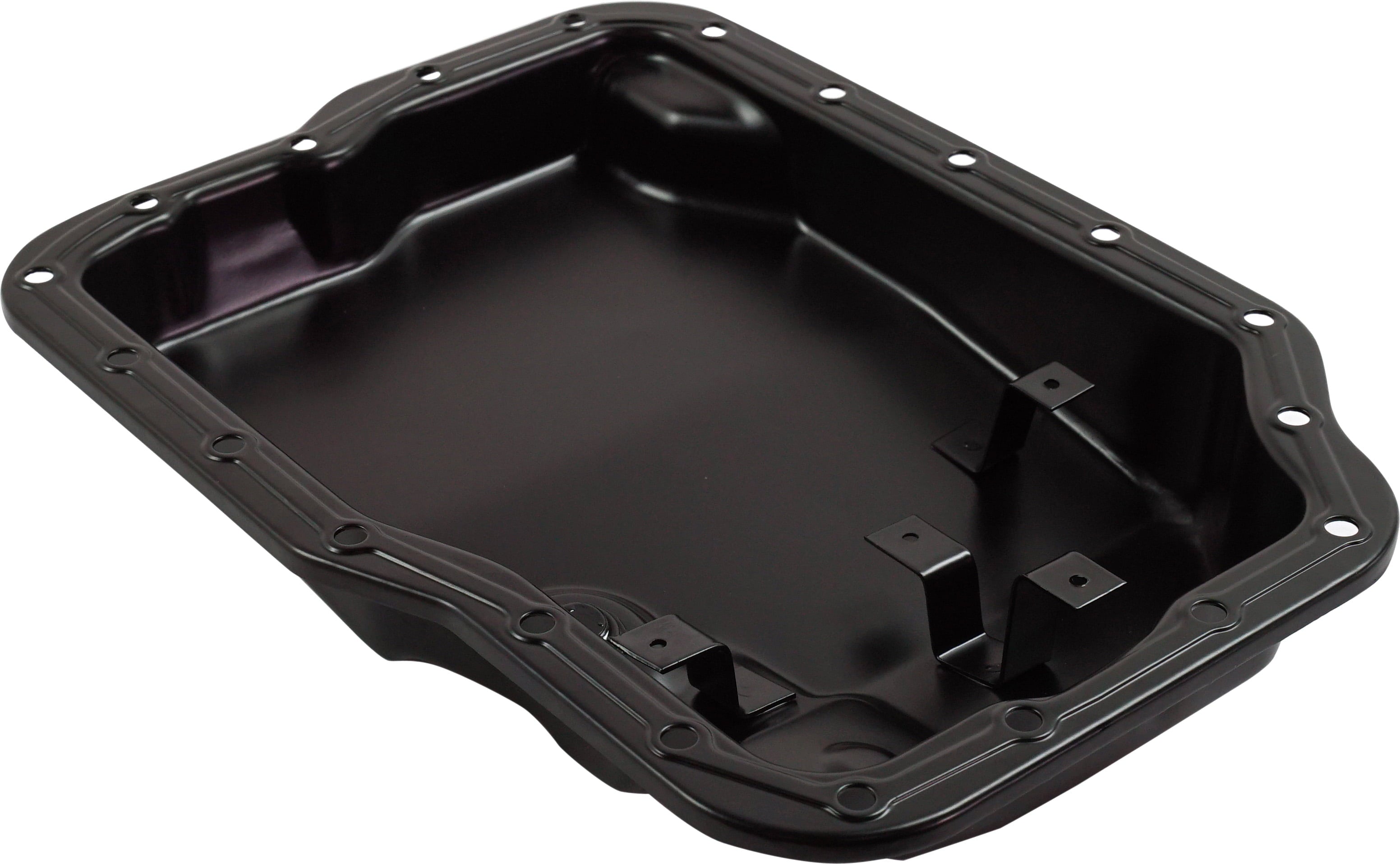 Transmission Pan Compatible with 2004-2013 Mazda 3 and 2006-2013 6 Sold individually