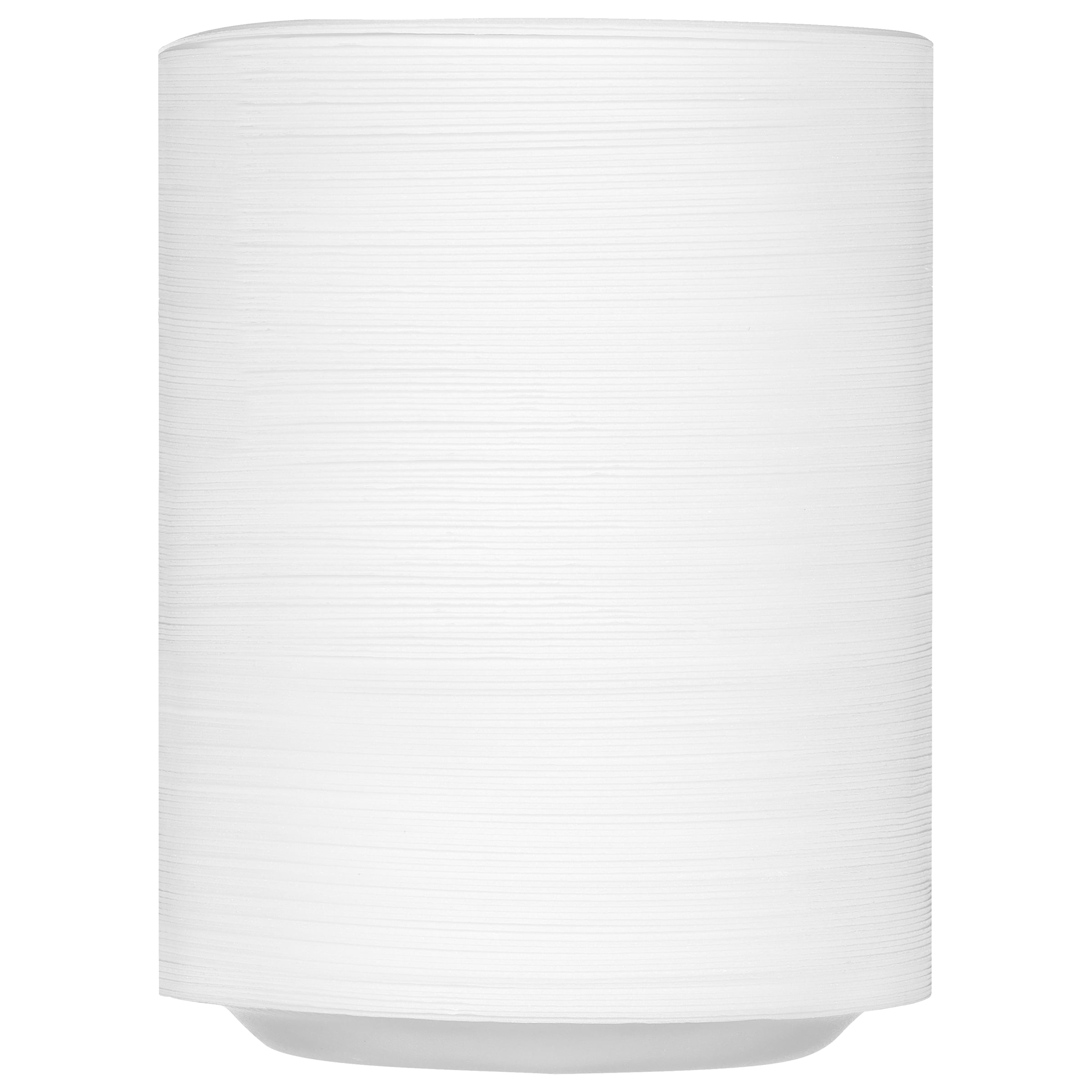 Great Value Everyday Disposable Foam Plates, 9 in, 150 CT