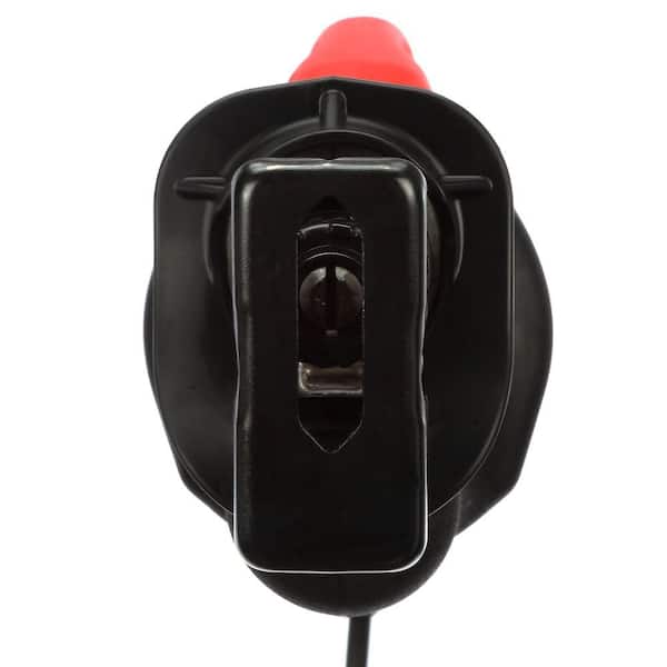 15 Amp 1-1/4 in. Stroke Orbital SUPER SAWZALL Reciprocating Saw with Hard Case