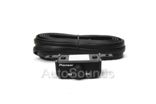 NEW Pioneer GM Digital Series GM-D9701 2400 Watt Monoblock Class D Car Amplifier