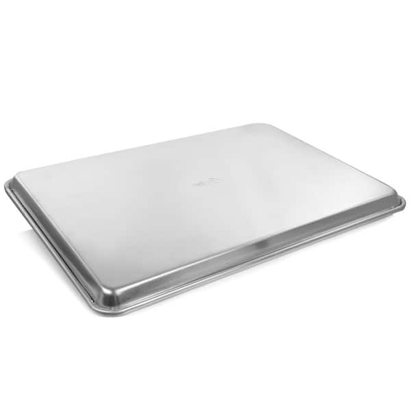 20.5 in. x 14 in. Baker's Glee Aluminum Cookie Sheet