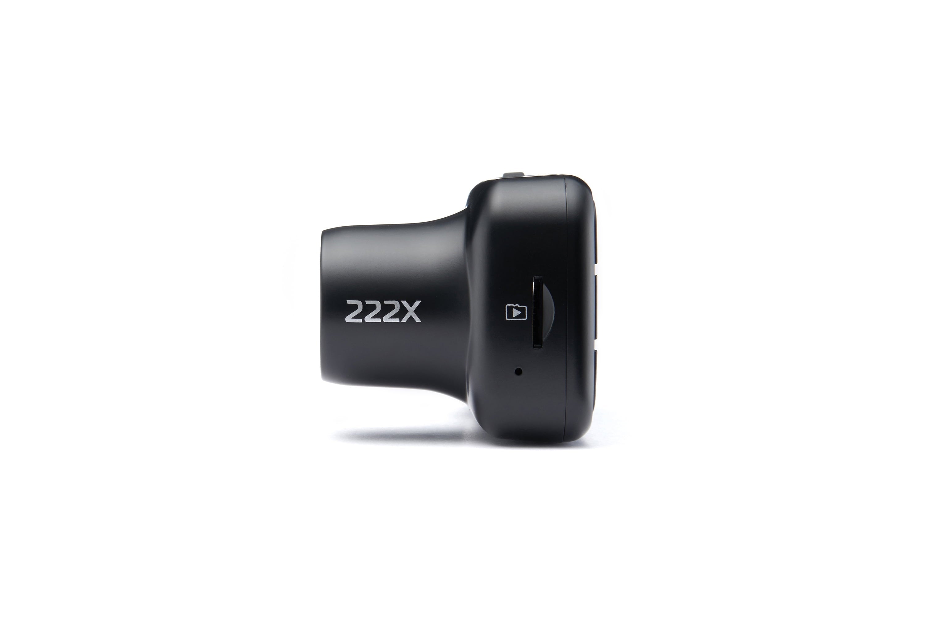 Nextbase 222X Compact Dual Dash Cam Front & Rear 2.5