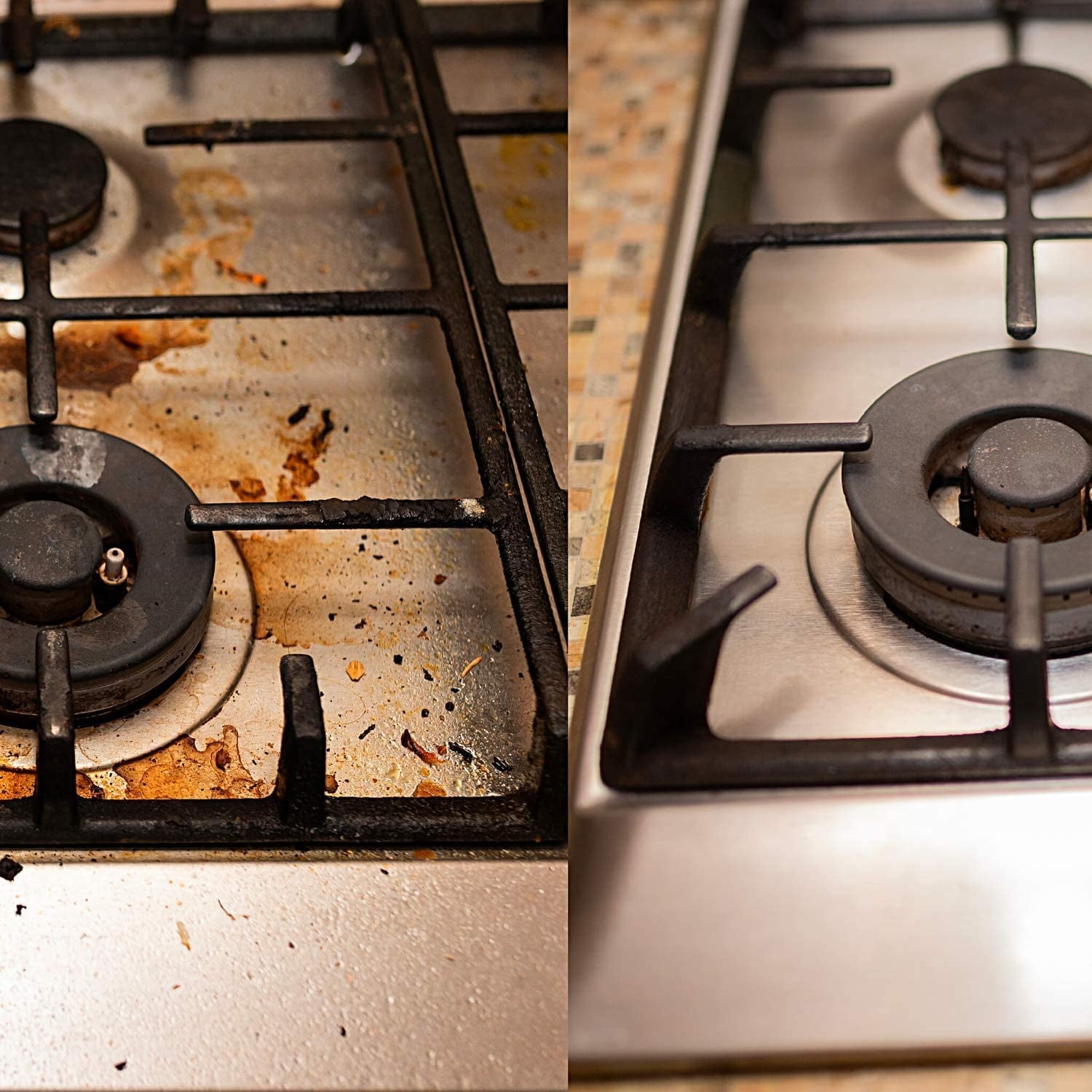 Zep Heavy-Duty Citrus Degreaser