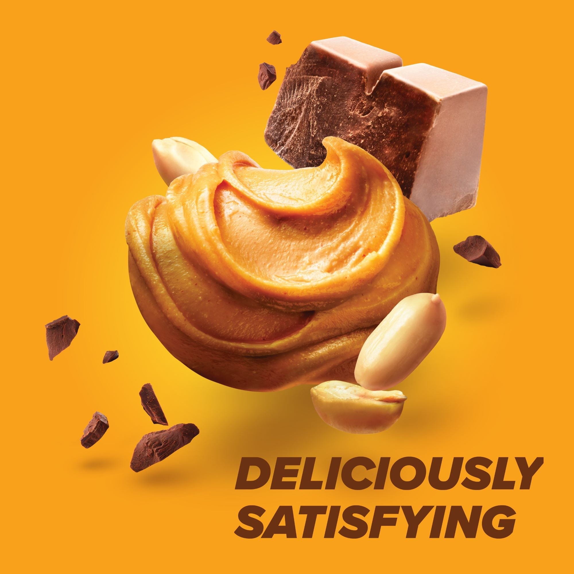 Pure Protein Bars, Chocolate Peanut Butter, 20g Protein, 1.76 oz, 4 Ct