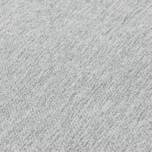 BSHTI 65 inch Modern Fabric Corner Chaise Lounge, Upholstered Chaise Lounge Indoor for Bedroom,Office(Navy Blue)