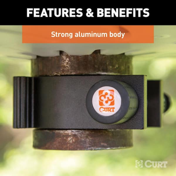 5/16 in. Clevis Grab Hook (4,700 lbs.)