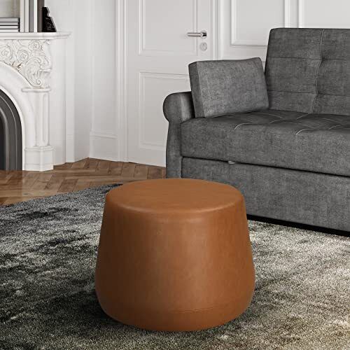 Waverly Ottoman