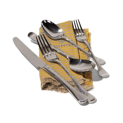 Made In Cookware - Flatware Set - 4 Place Settings (20 Piece Set) - Made In I...