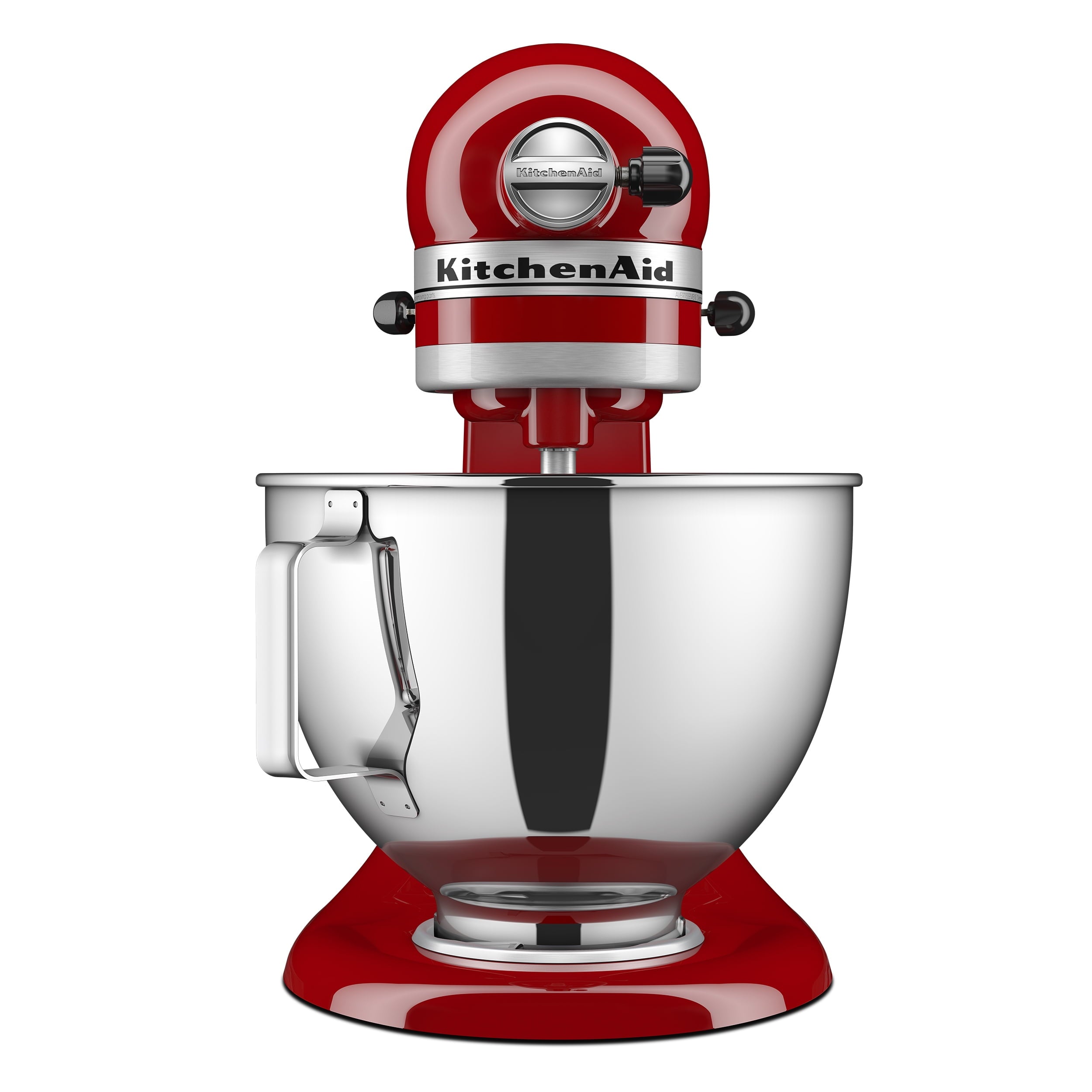 KitchenAid Deluxe 4.5 Quart Tilt-Head Stand Mixer, KSM97