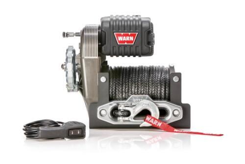 Warn WINCH Winch