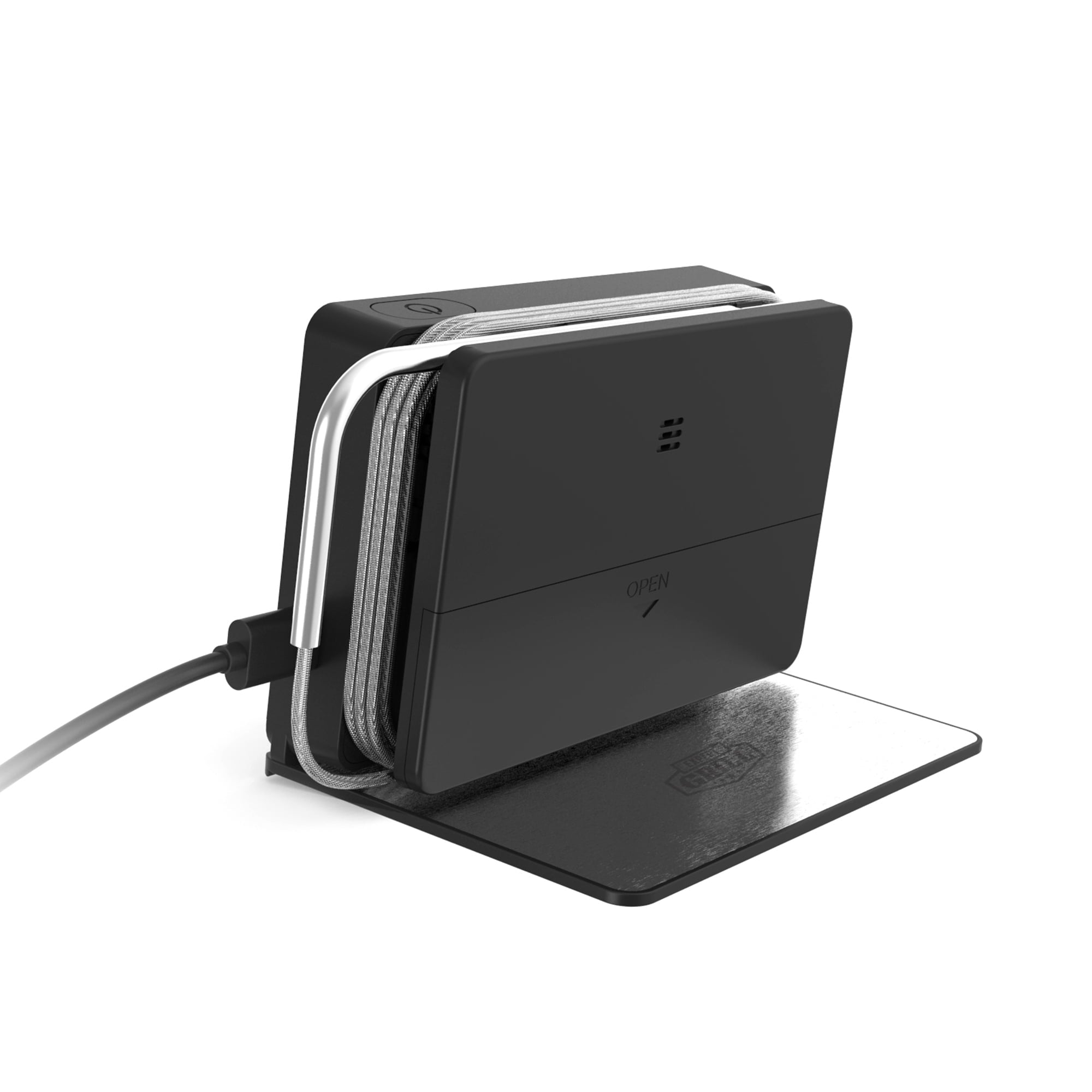 Expert Grill ABS Deluxe Digital BBQ Grilling Meat Thermometer