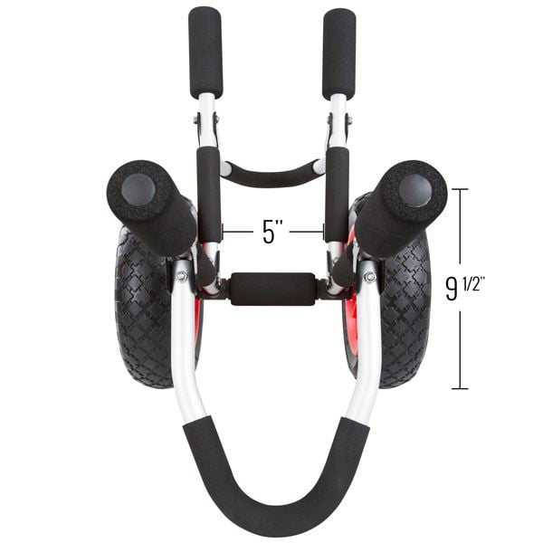 Apex SUP Stand-Up Paddle Board Dolly Cart