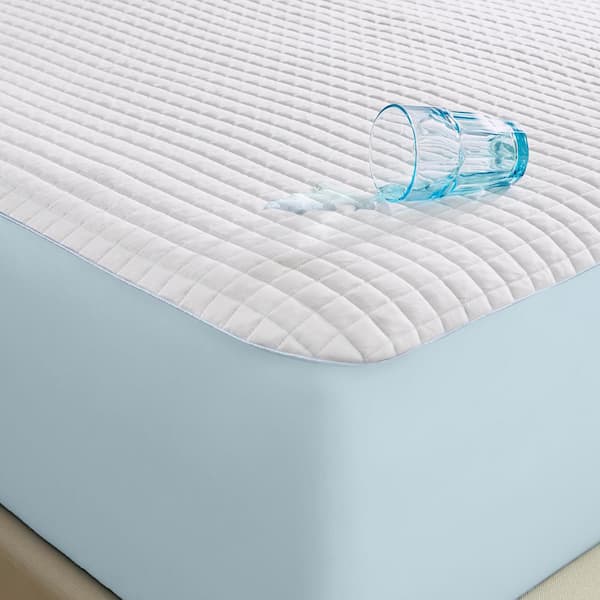 Extreme Cool Waterproof King Mattress Protector