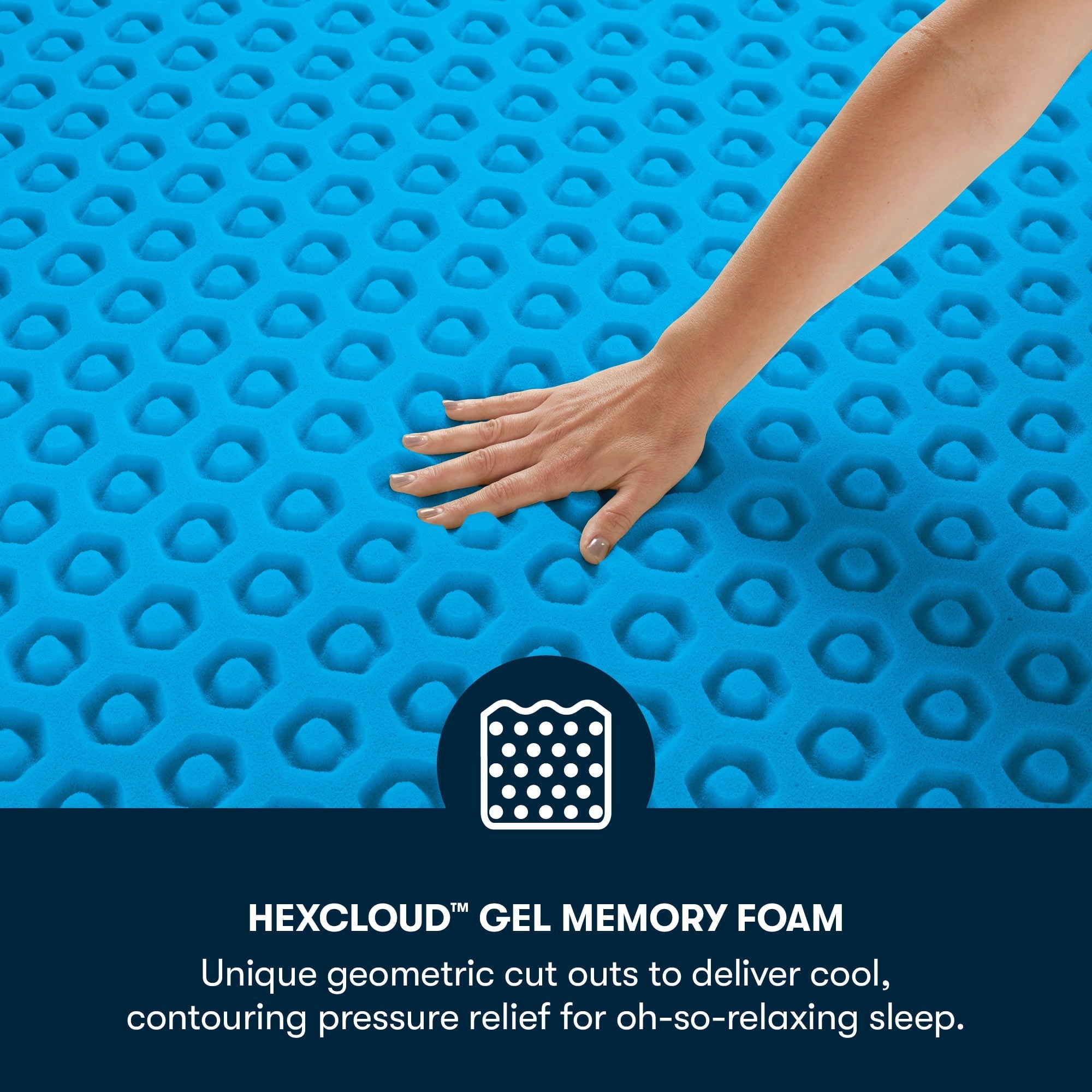 Perfect Sleeper Tranquil Wave 11