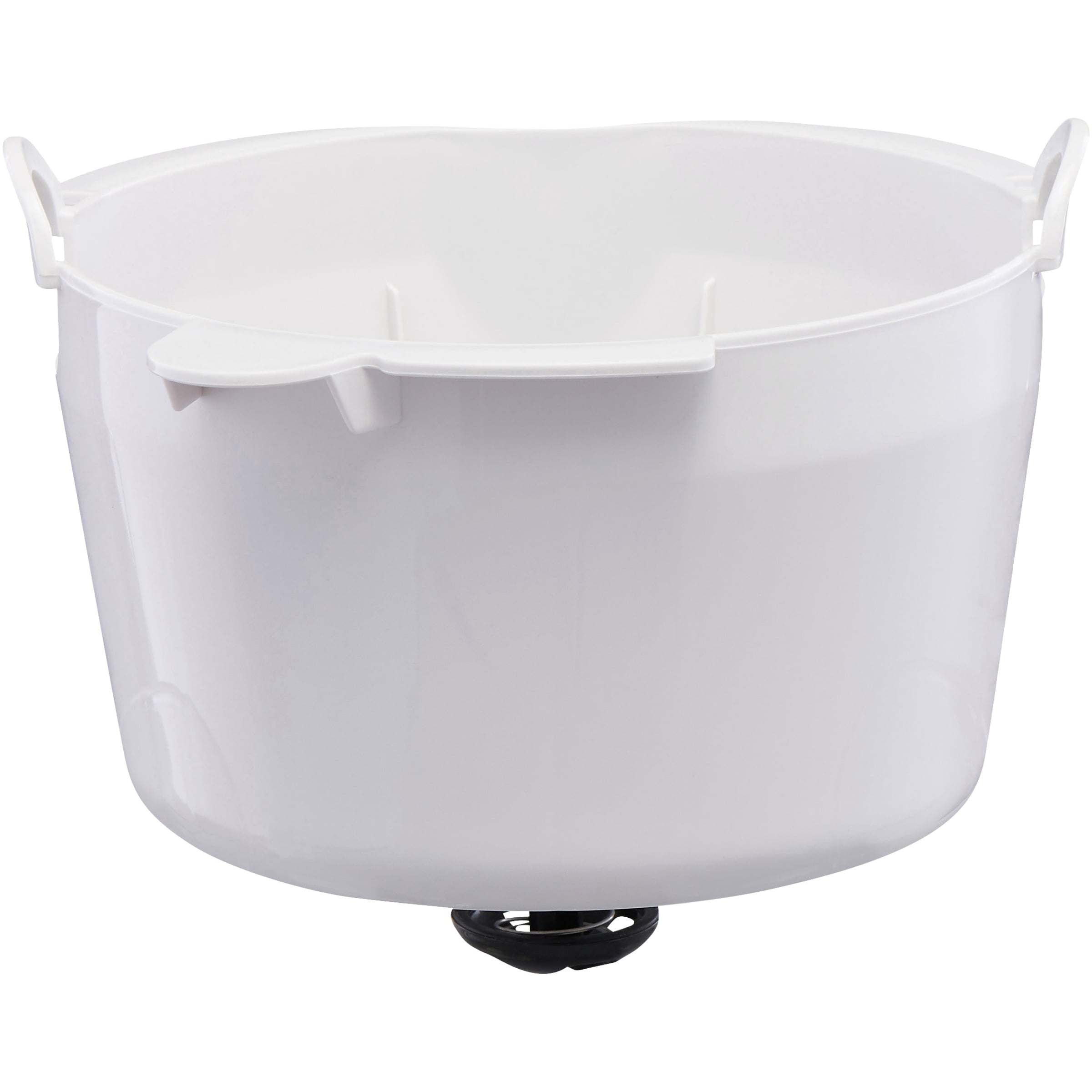 Mainstays White 12-Cup Drip Coffee Maker, New