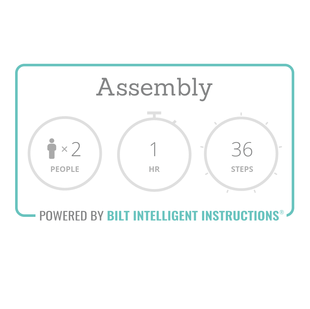 Better Homes & Gardens Twin Loft Bed with Shelf