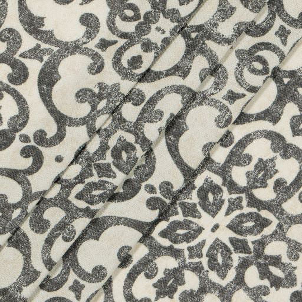 Pairs To Go Brockwell 2-Pack Window Curtains