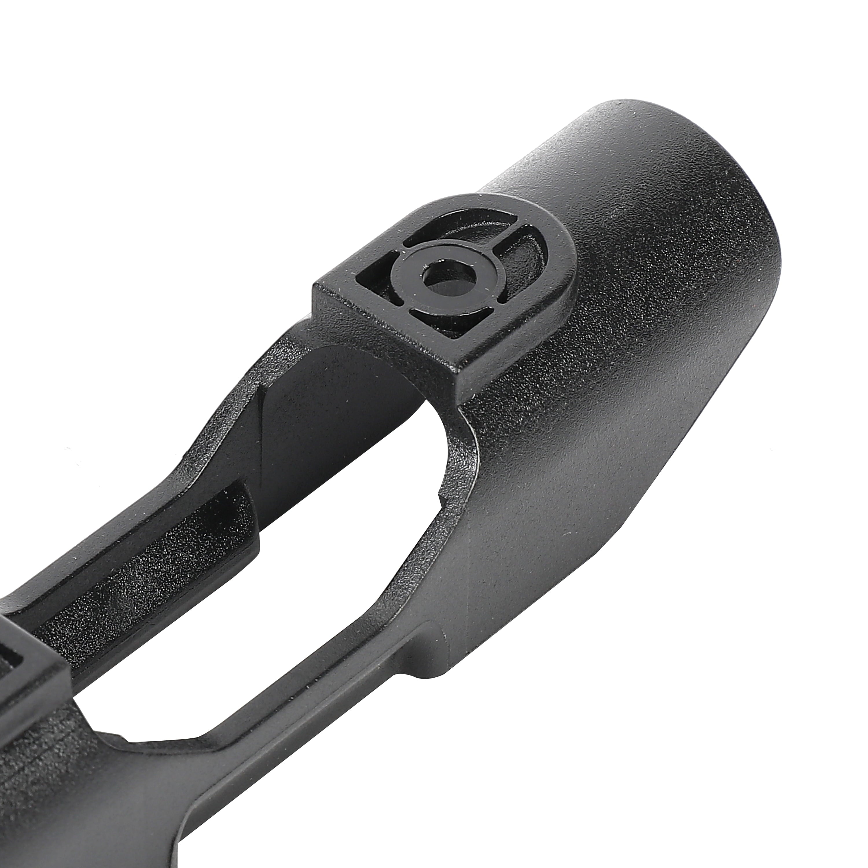 Ozark Trail Kayak Paddle Clip, Black KA6253