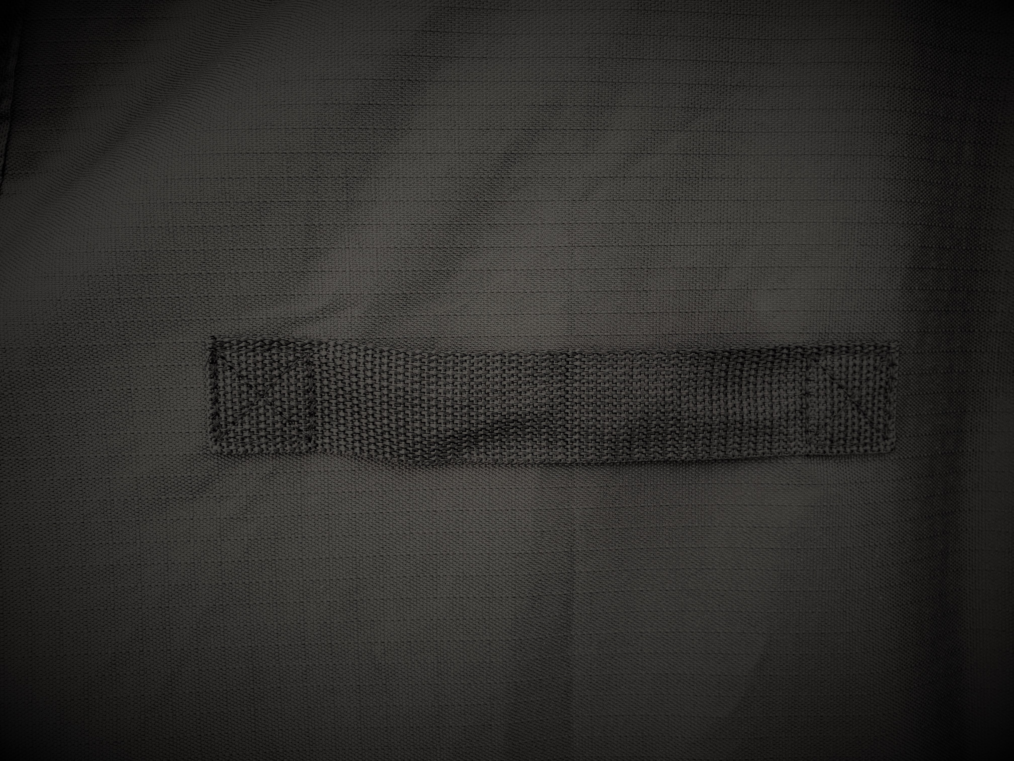 Expert Grill Heavy Duty Charcoal Grill Cover, Black