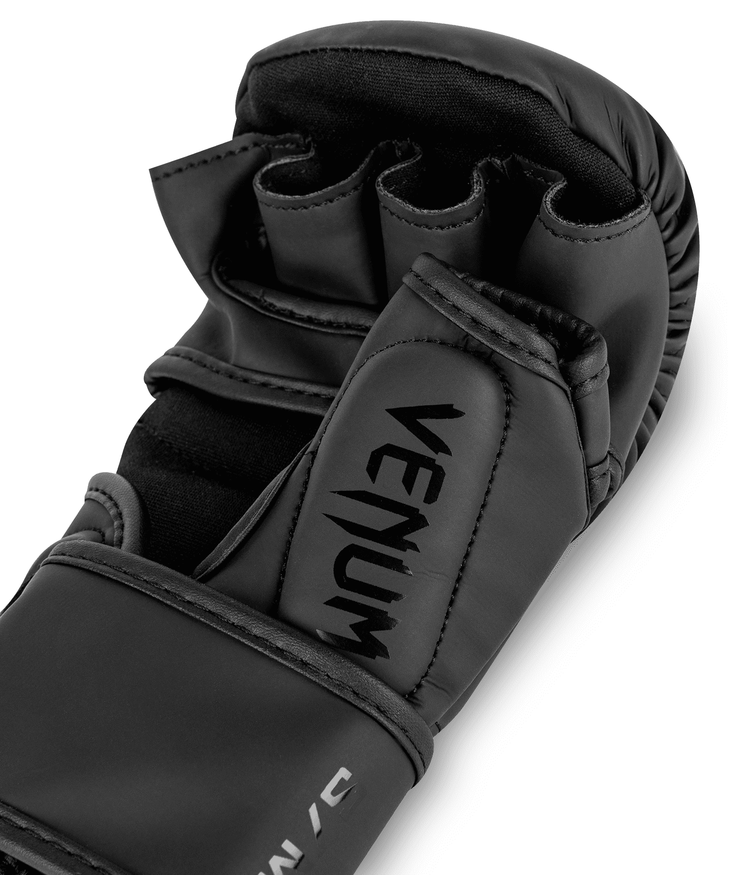 Venum Classic Sparring Gloves - Black - Large/Extra Large (8 oz)
