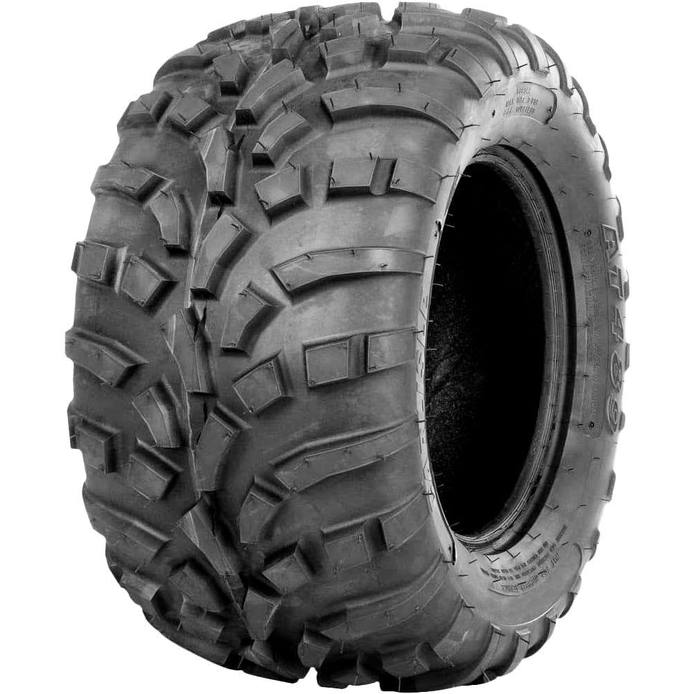 Carlisle AT489 ATV/UTV Tire - 24X12-10 LRB 4PLY Rated
