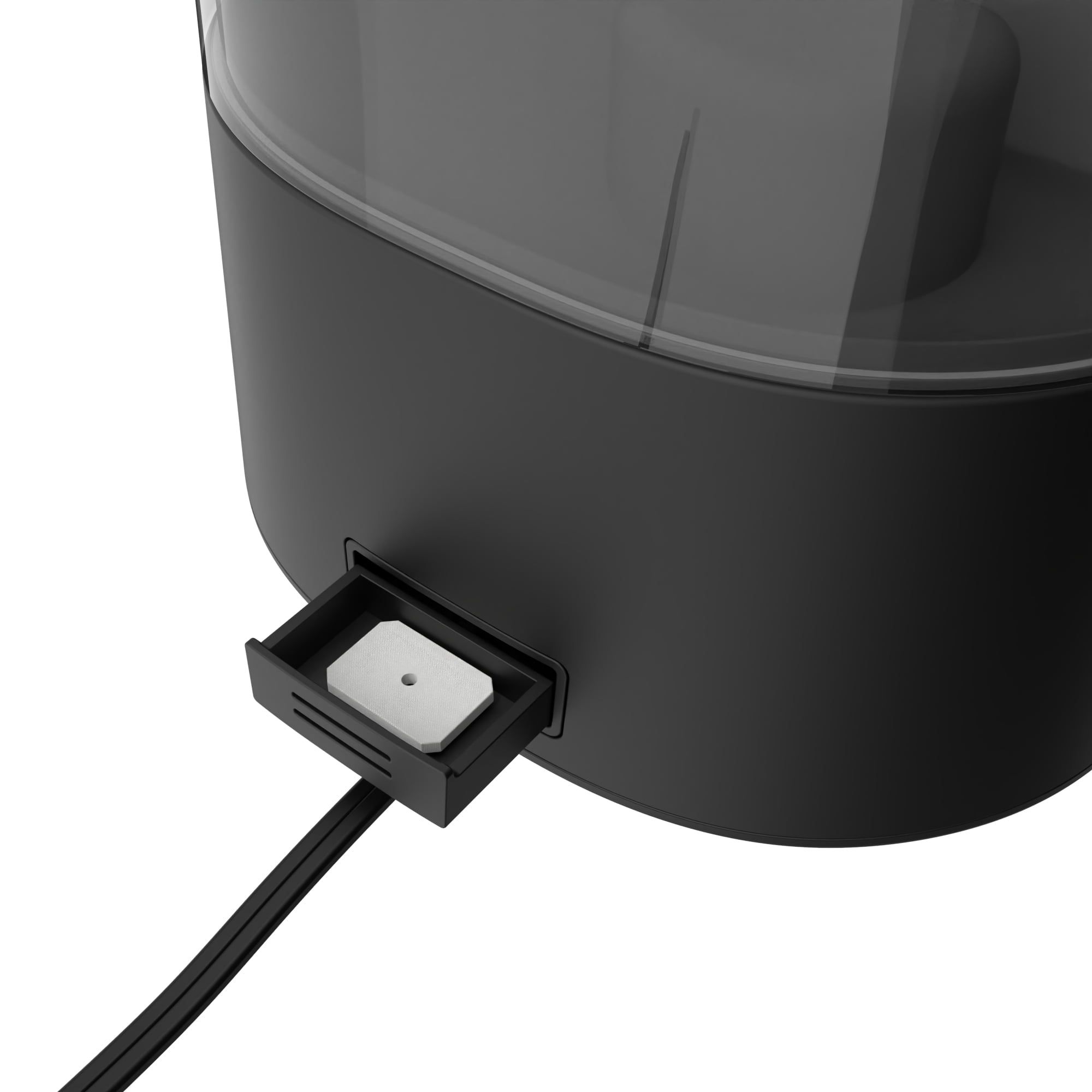 Pure Guardian 420 Sq. Ft, 1 Gallon Ultrasonic Cool Mist Humidifier with Aroma Tray, H980C