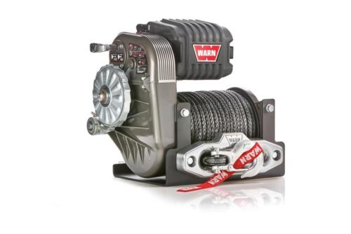 Warn WINCH Winch