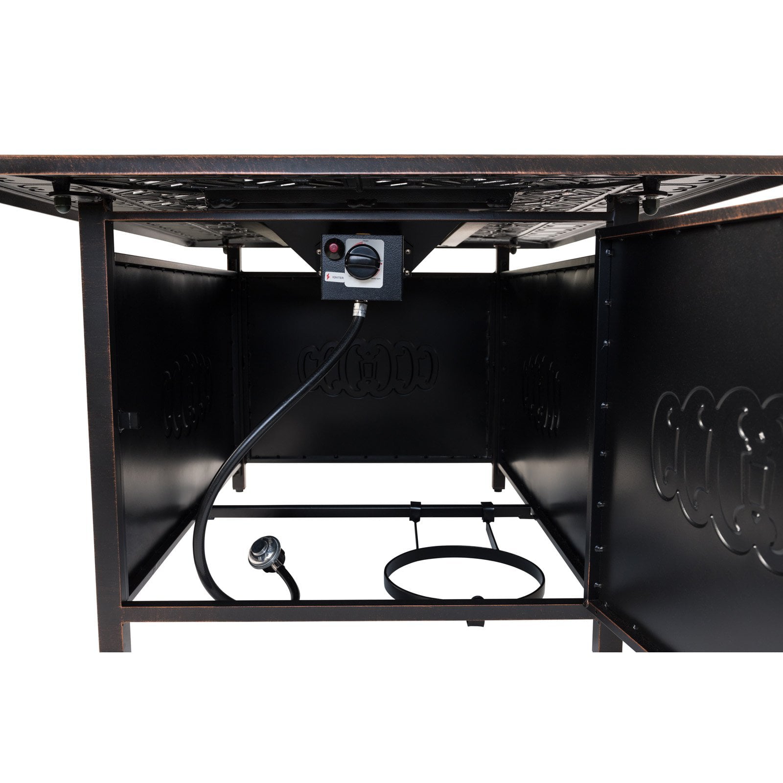 Fire Sense Dynasty 48 in. Fire Pit