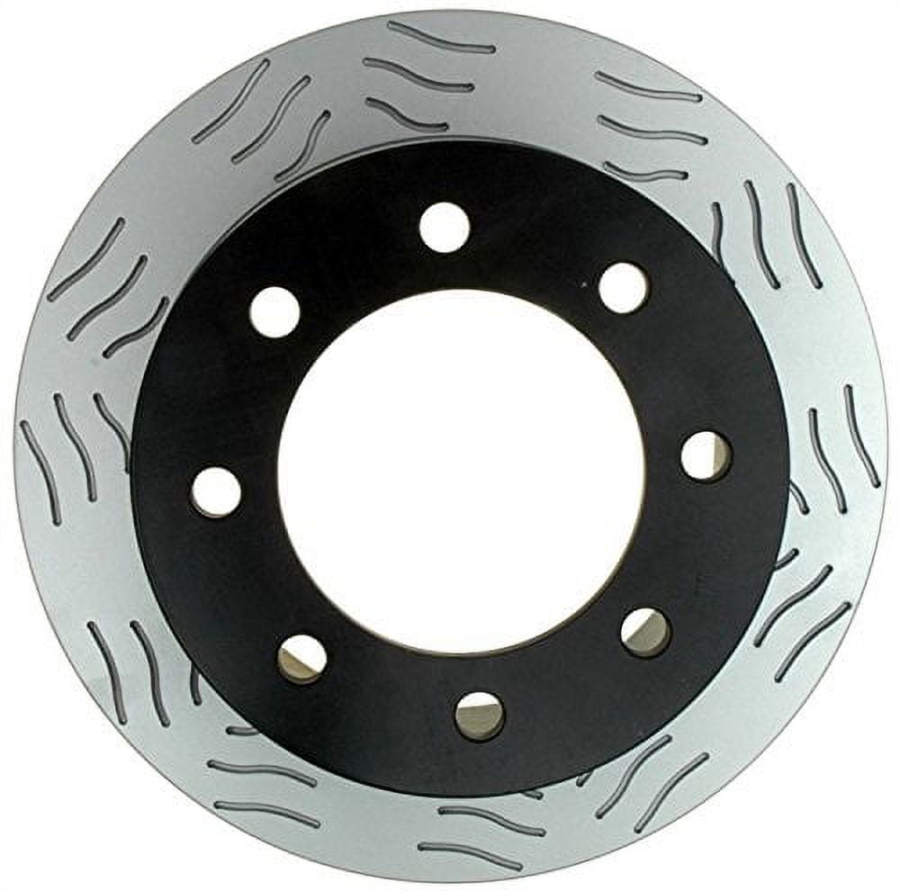 ACDelco 18A926SD Disc Brake Rotor Fits select: 1999-2010 CHEVROLET SILVERADO, 2001-2010 GMC SIERRA