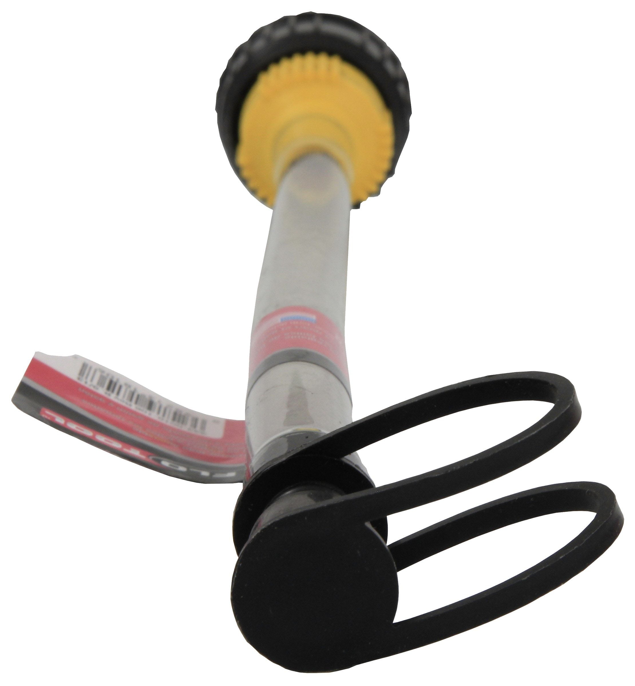 Hyper Tough Gear Oil Fluid Plastic Funnel Spout, 10106