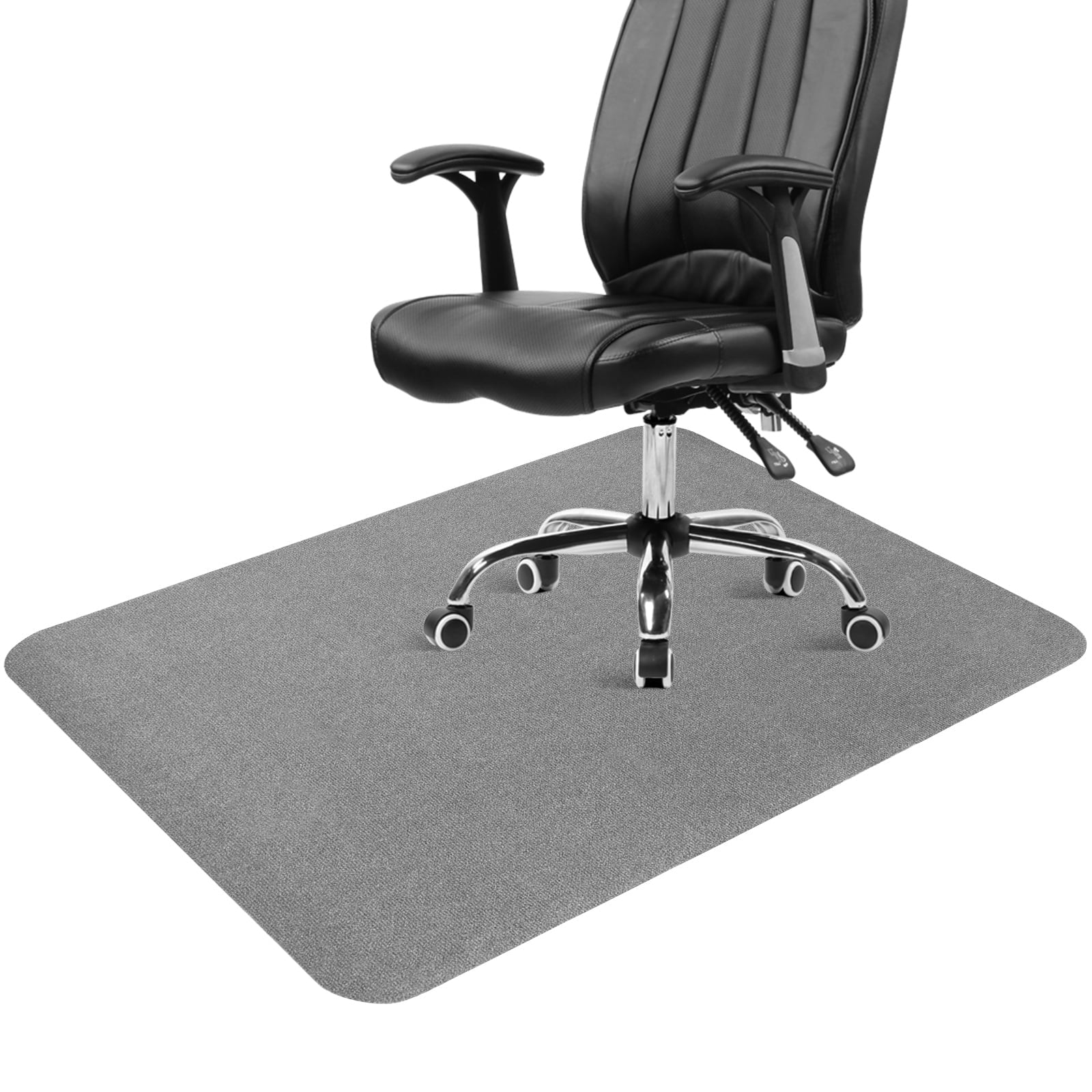 ANMINY Office Chair Mat for Hardwood Floor 36