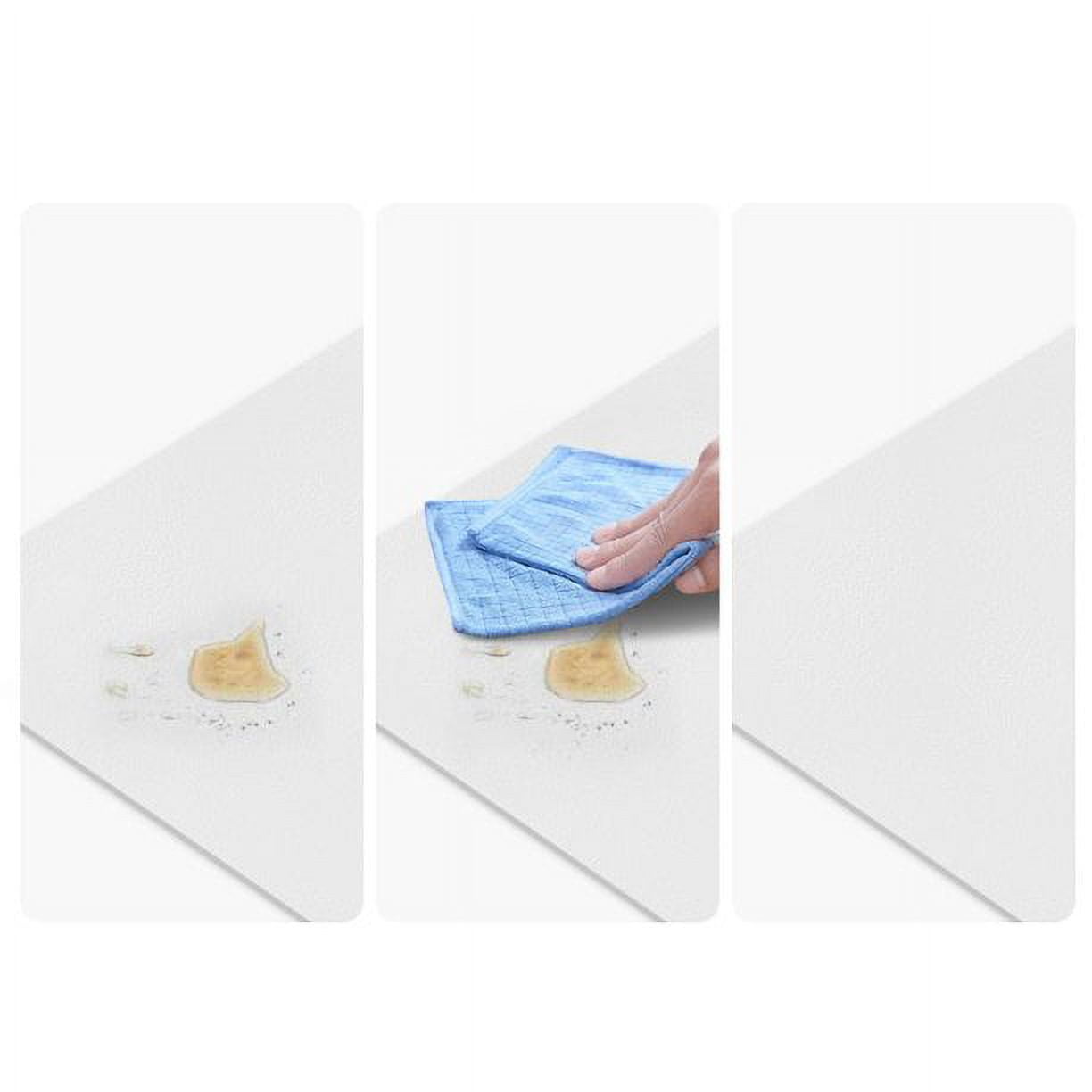 Swroom Office Mat for Hard Floor (36 