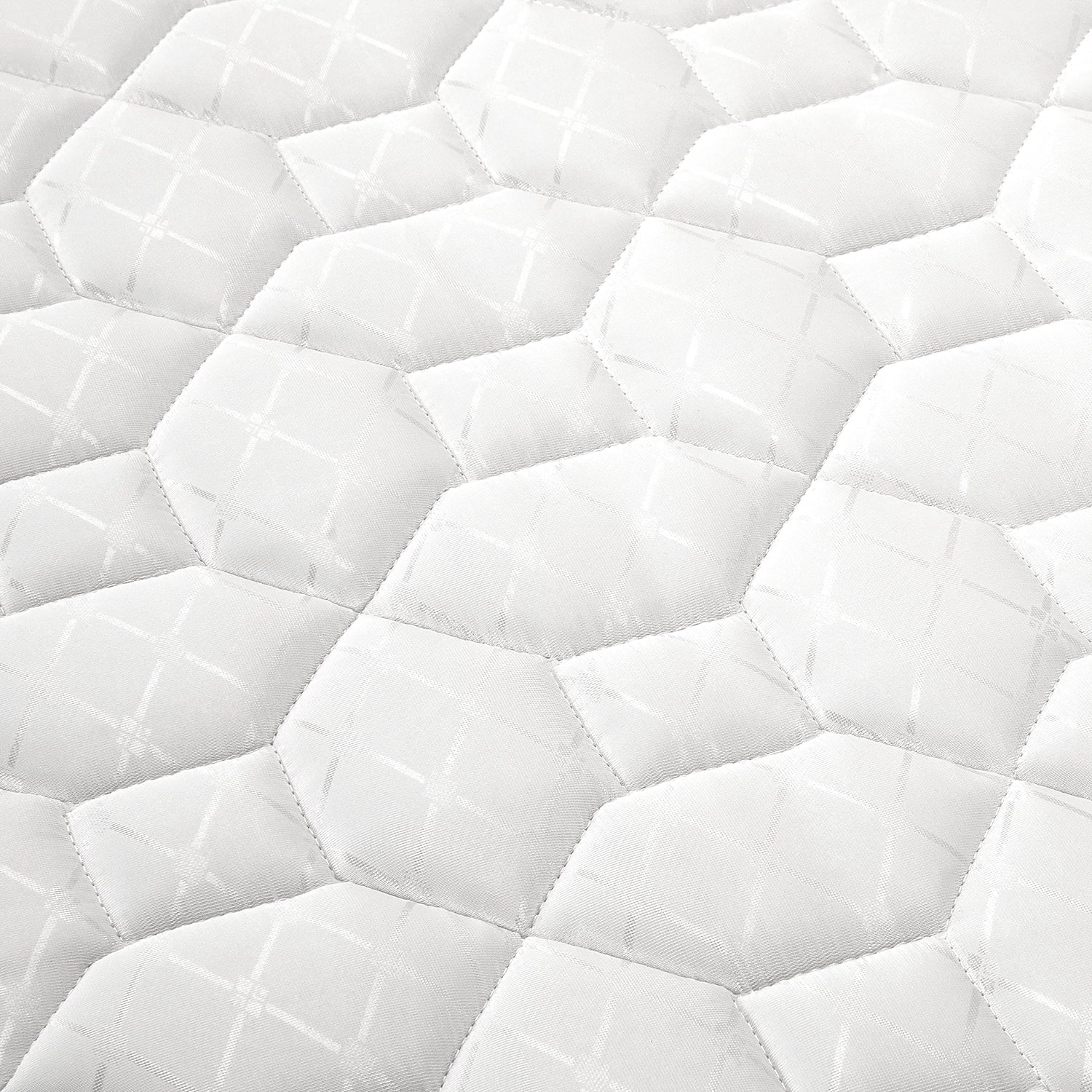 1 by Zinus Comfort 6