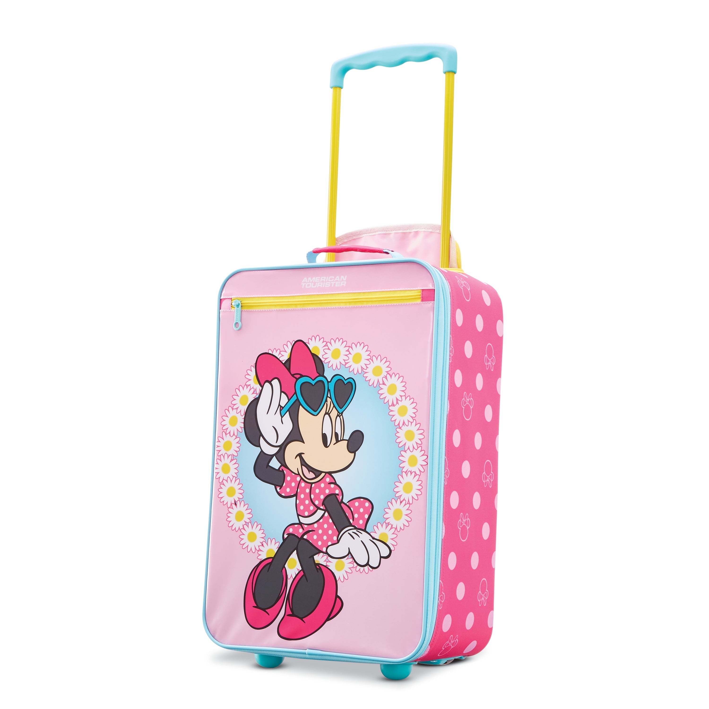 American Tourister Disney Kids 18