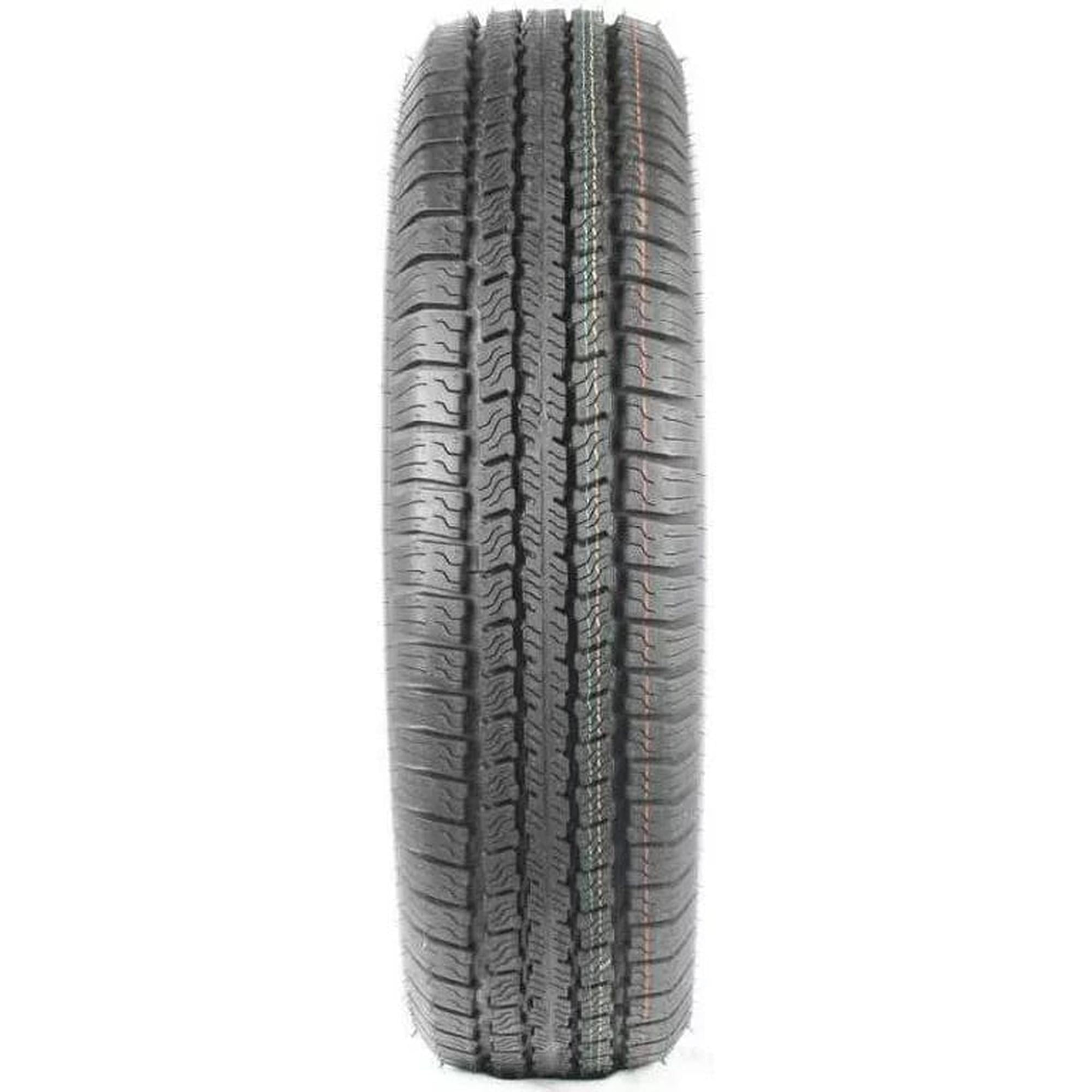 Super Cargo ST Radial 225/75R15 108L E Trailer Tire