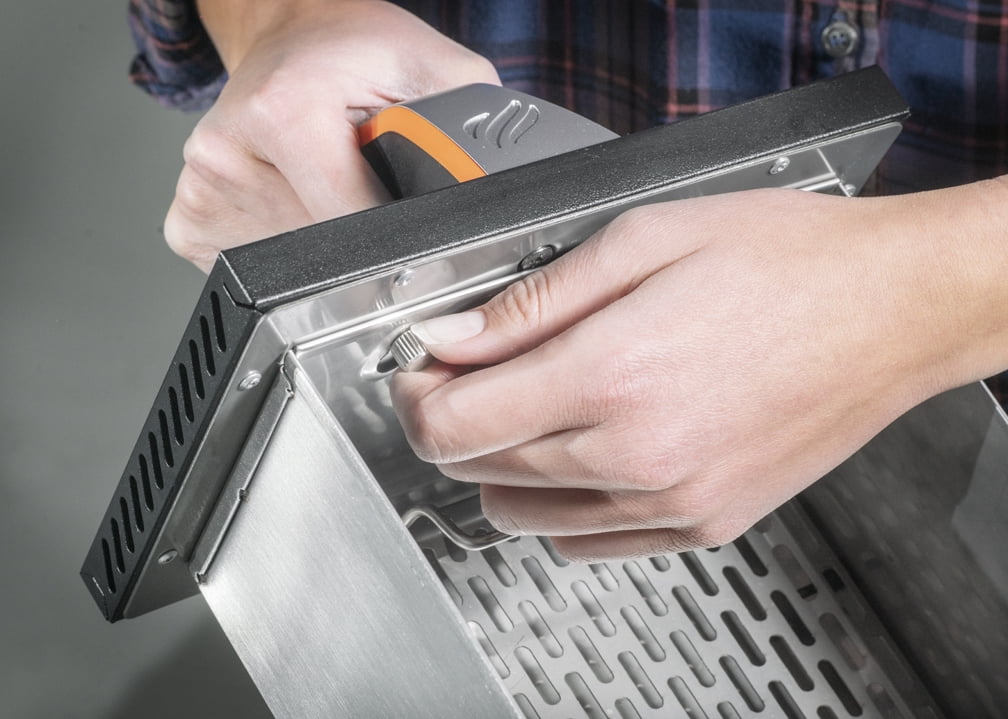 Blackstone 4-Burner 36