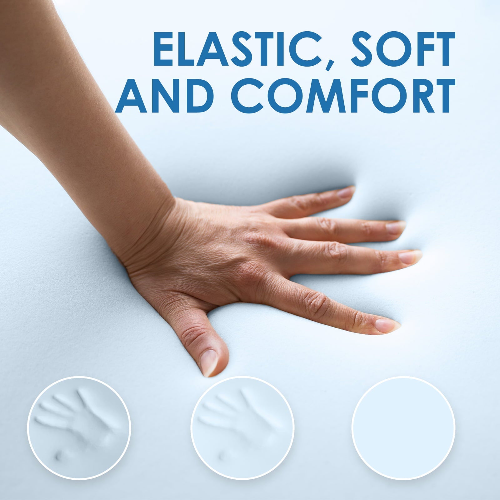 KingChii CertiPUR-US 3