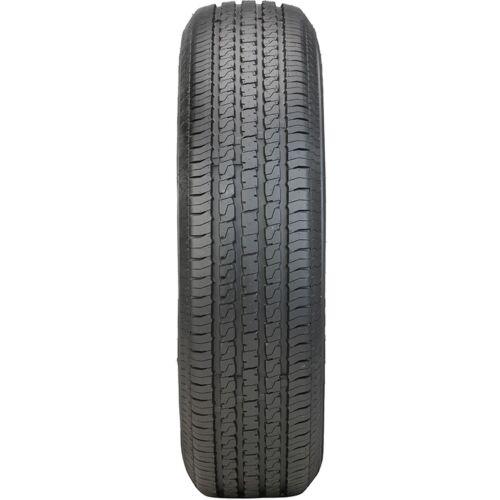 1 New Trailer King Rst  - St205/75r14 Tires 2057514 205 75 14