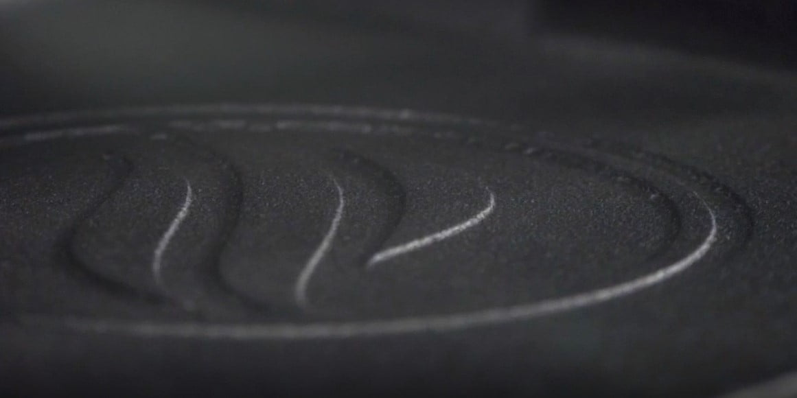 Blackstone Cast Iron XL Griddle Grill Press with Signature Handle