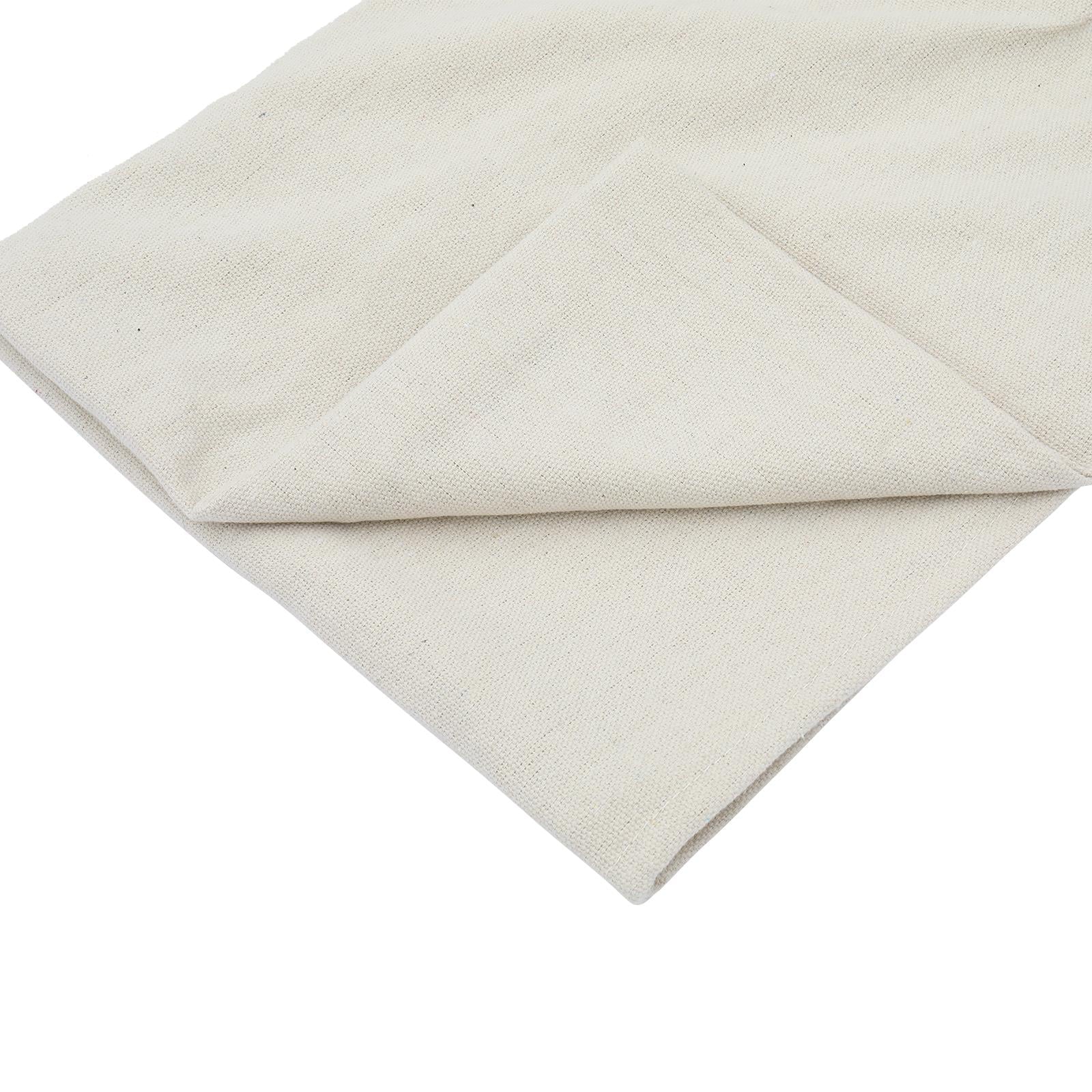 Winado Polyester Cotton Hammock, Natural Rope 200*150Cm,Beige